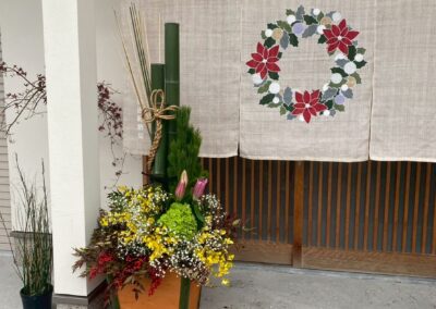 門松3