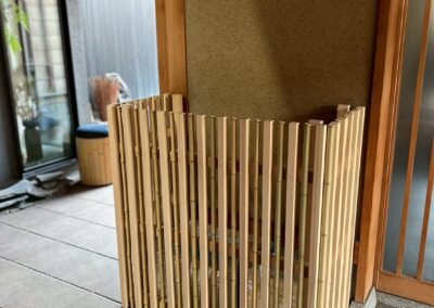 宅配ボックス隠し3