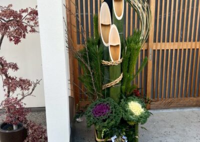 門松1