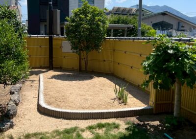 建仁寺垣｜竹之助