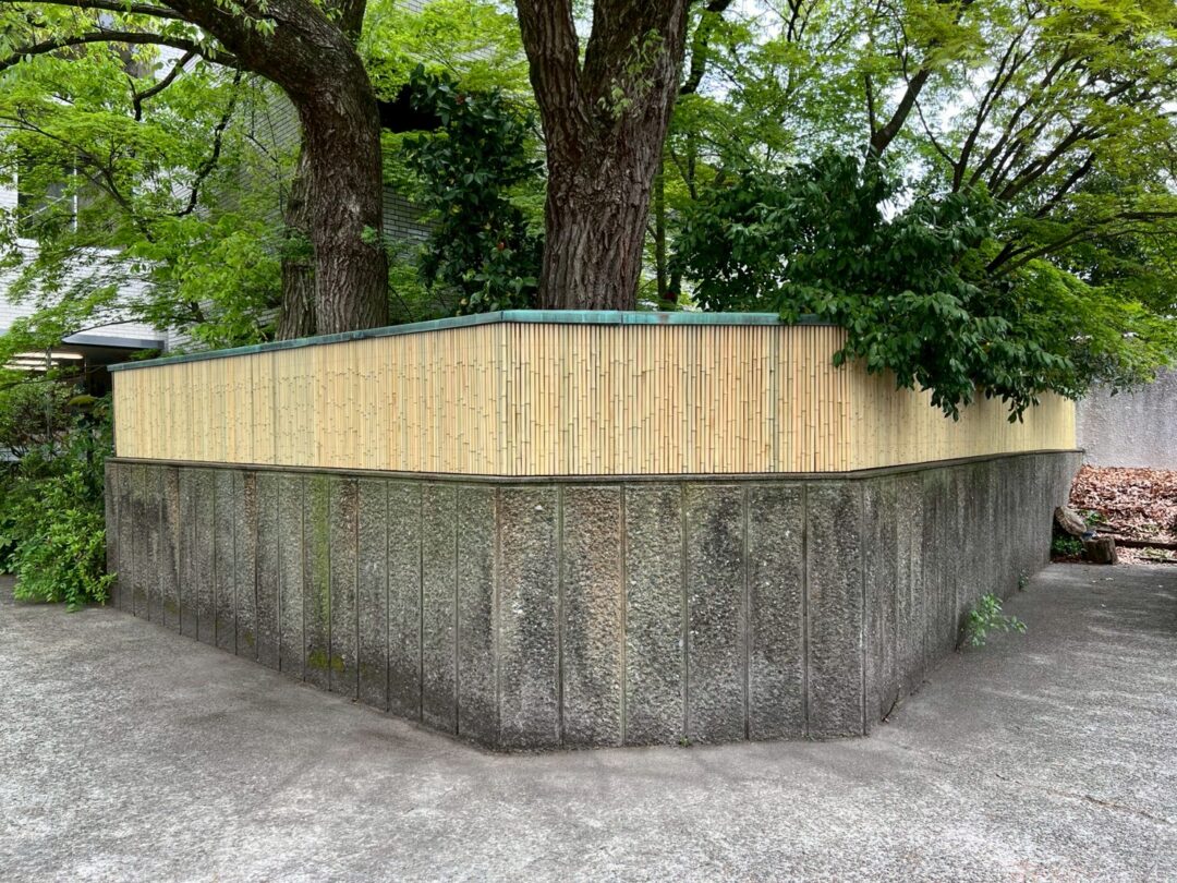 寺尾邸