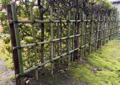 武家屋敷 寺島蔵人邸8