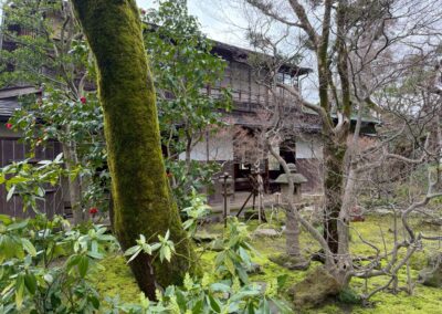 武家屋敷 寺島蔵人邸4