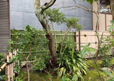 武家屋敷 寺島蔵人邸6