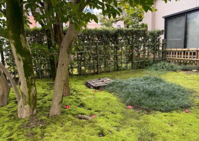 武家屋敷 寺島蔵人邸5