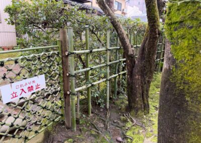 武家屋敷 寺島蔵人邸2