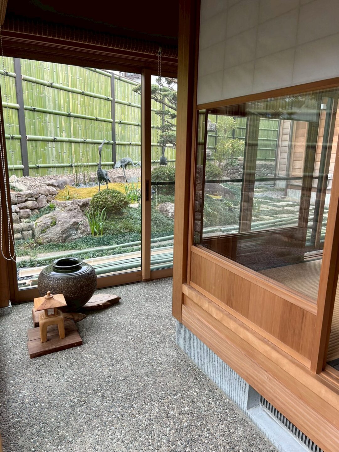 松井邸